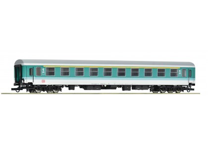 Vagon clasa 1 DB - H0 Roco 74807